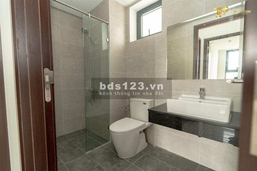 1PN diện tích 57m2 - (1.7T) C Sky View Căn Hộ Cao Cấp, Trung Tâm TP. Thủ Dầu Một