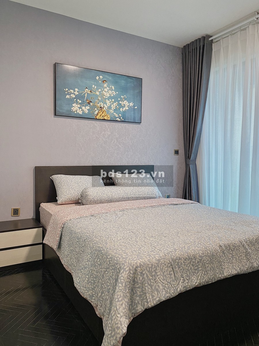 Cập nhật căn hộ mới toanh 3pn Duplex tại Feliz en Vista. LH em Tâm: 0902.0506.43