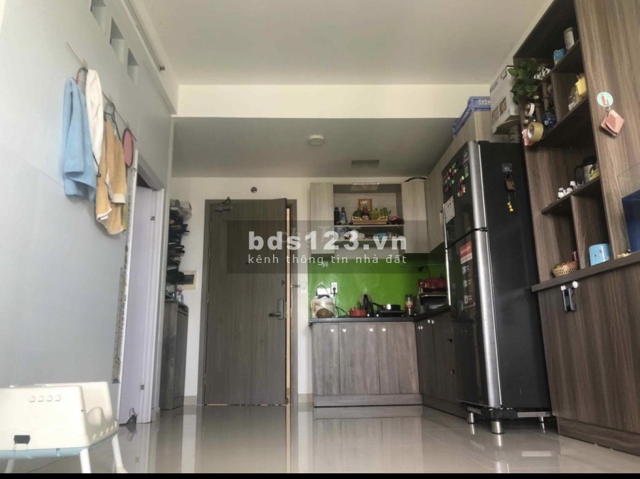 Cần Bán căn hộ chung cư Hà Đô Thới An Quận 12 diện tích sử dụng 50m2 lh 0973808487