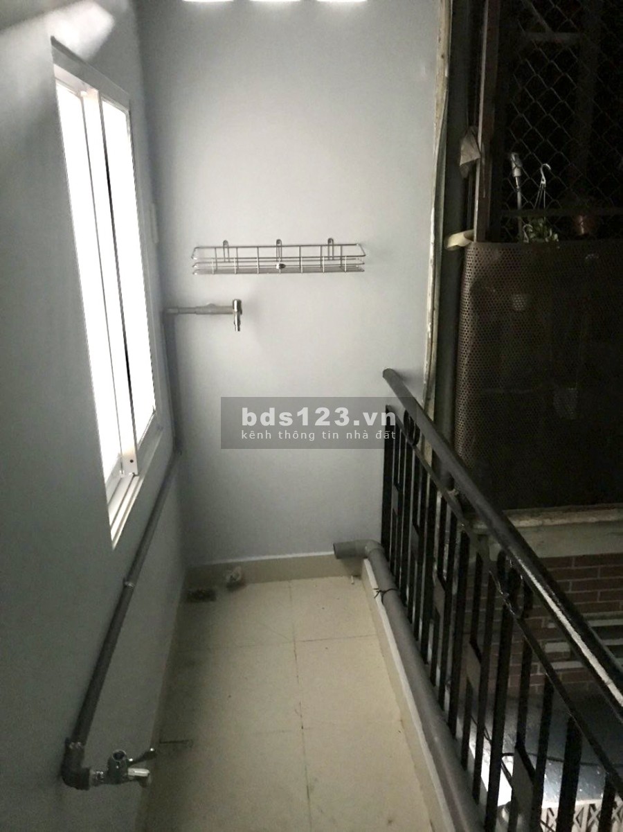 Chính chủ bán nhà 2 mặt hẻm 406 Nguyễn Thị Minh Khai Quận 3, liên hệ 0946868649