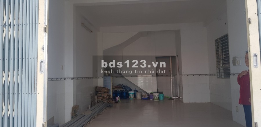 Chính chủ cho thuê nhà mặt tiền Lê Văn Lương trước mặt dự án đô thị Zeitgeist