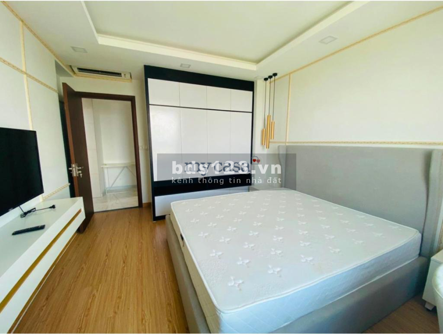 Bán/cho thuê căn hộ 3 pn Duplex cc Vista Verde ban công rộng giá tốt nhất thị trường