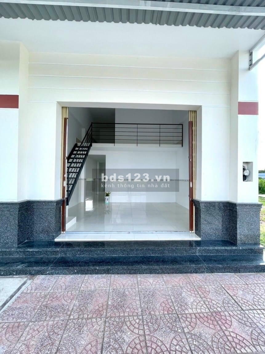 Nhà cấp 4 khu dân cư Dương Minh Châu nằm ở dự án siêu hot hit ở Rạch Giá lh 0916109365