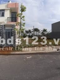 Bán đất thổ cư do khách thanh lý tại mặt tiền đường Hoàng Phan Thái