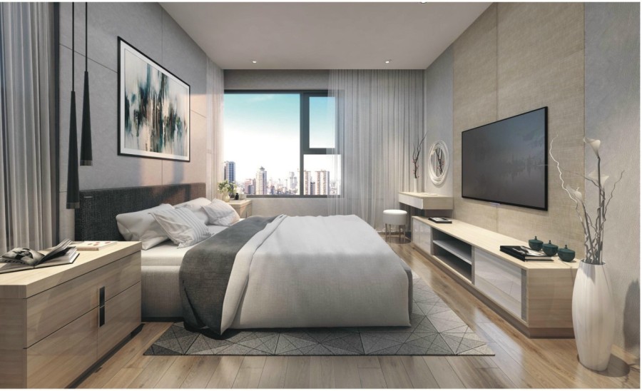 Booking Căn Hộ Cao Cấp ESSENSIA Nam Sài Gòn giá đầu tư sinh…