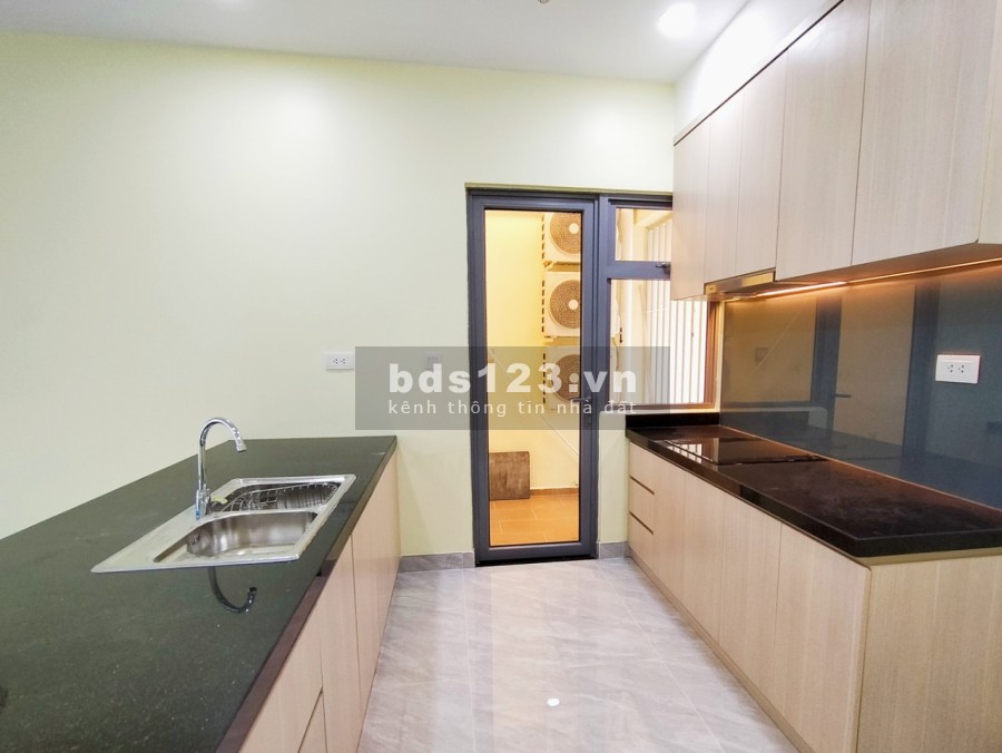 Palm Heights cho thuê căn hộ 2 phòng ngủ, full nội thất, giá tốt nhất thị trường
