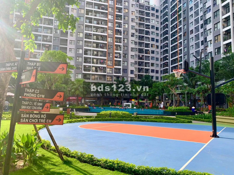 Bán căn hộ SAFIRA KHANG ĐIỀN B2 view đẹp nhất dự án giá bán đầu tư sinh lời cao