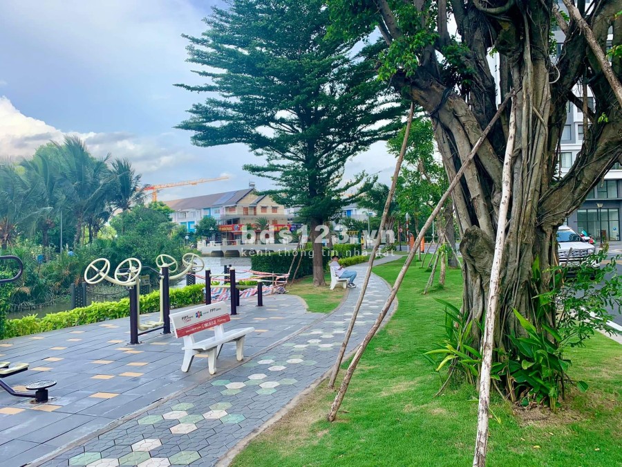 Bán căn hộ SAFIRA KHANG ĐIỀN B2 view đẹp nhất dự án giá bán đầu tư sinh lời cao