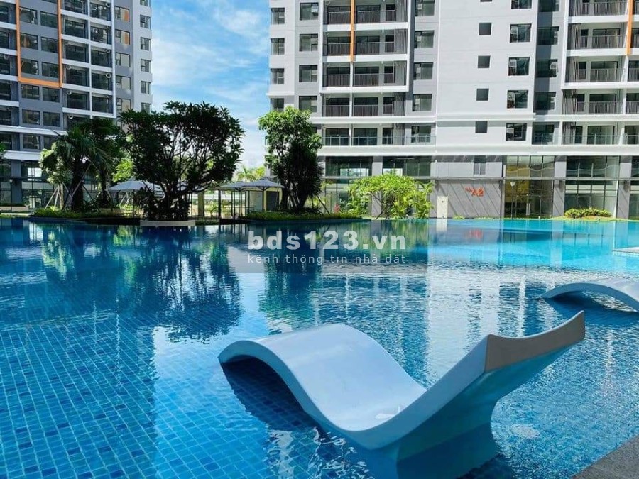 Bán căn hộ SAFIRA KHANG ĐIỀN B2 view đẹp nhất dự án giá bán đầu tư sinh lời cao