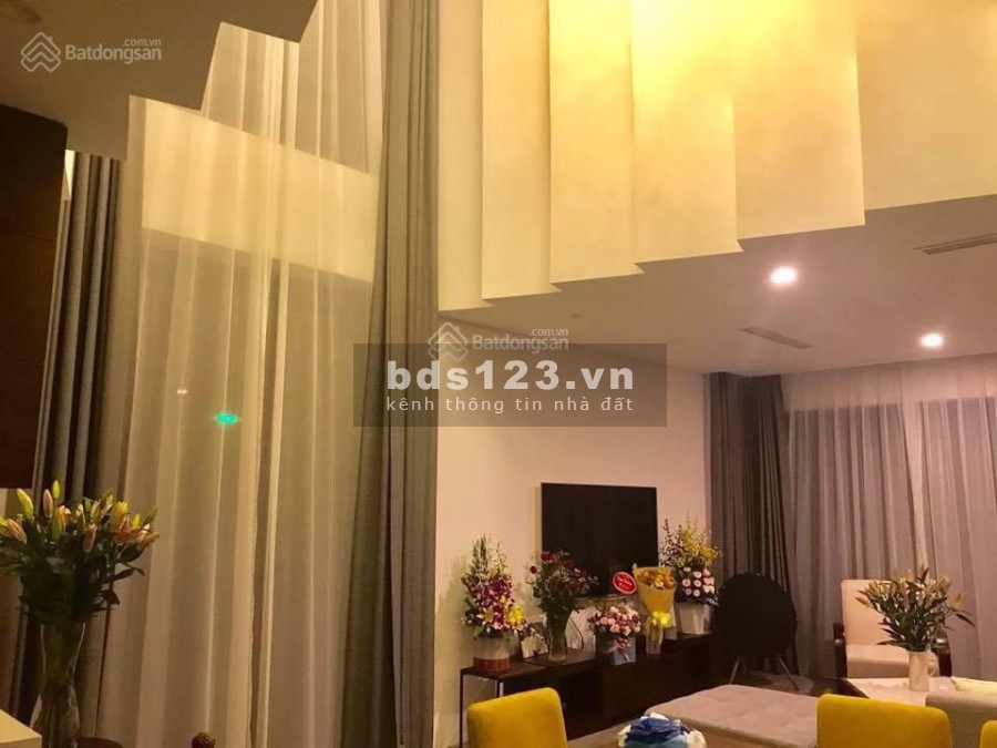 Cần bán căn góc biệt thự diện tích 327.7m2 hướng Đông Nam, đã có nội thất 0968129240