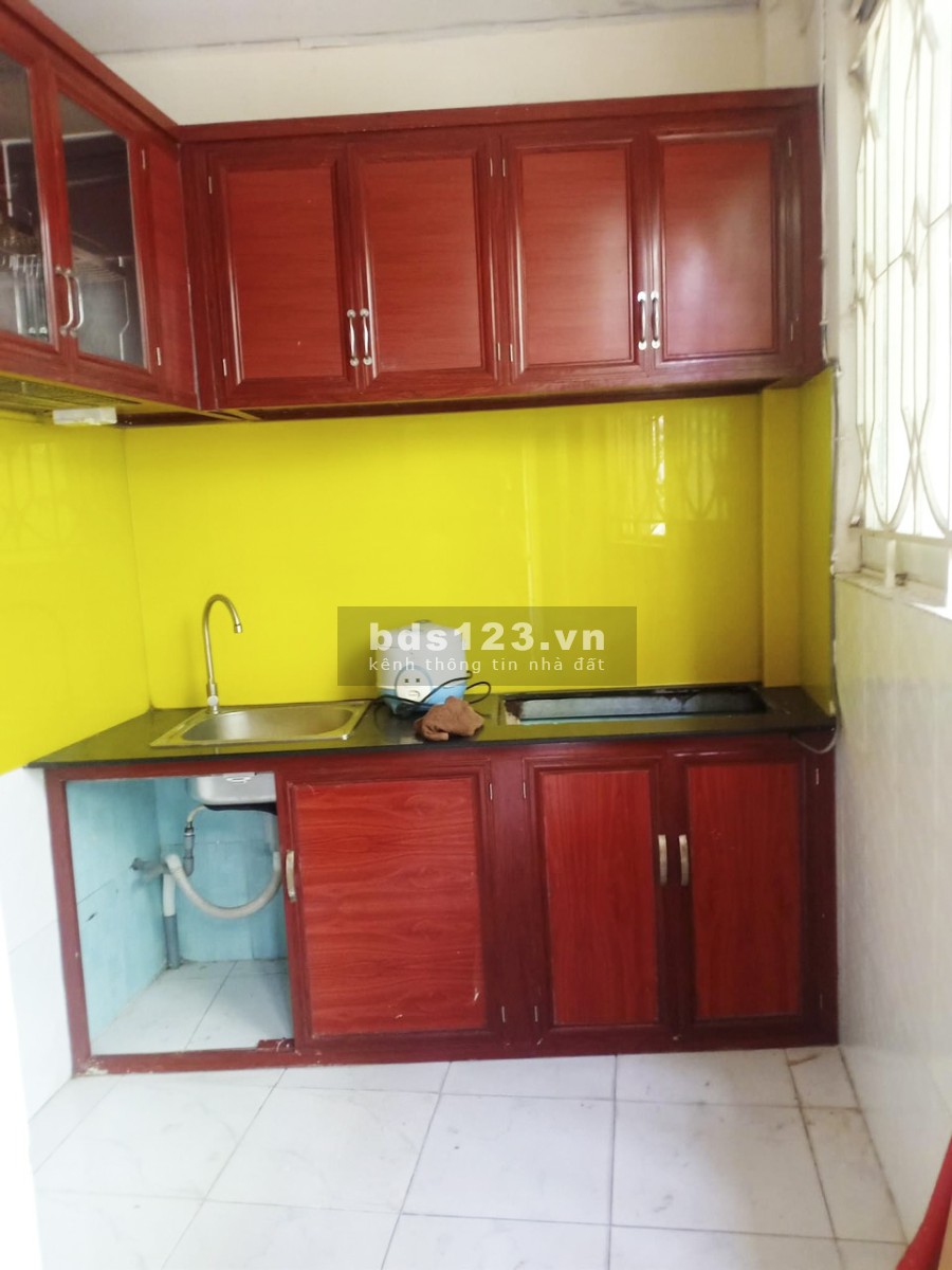Bán nhà Sổ Hồng Riêng Giá: 2.2 tỷ hẻm 861 đường Trần Xuân Soạn, phường Tân Hưng, Quận 7