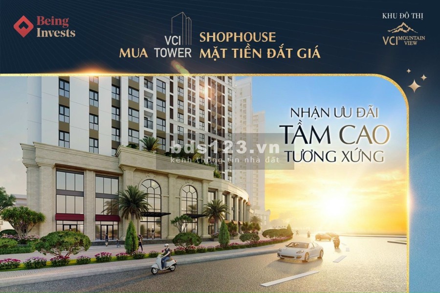 Ra hàng quỹ căn shophouse chân đế đẹp nhất chung cư giá chỉ từ 4.8 tỷ đồng lh 0862 991 339