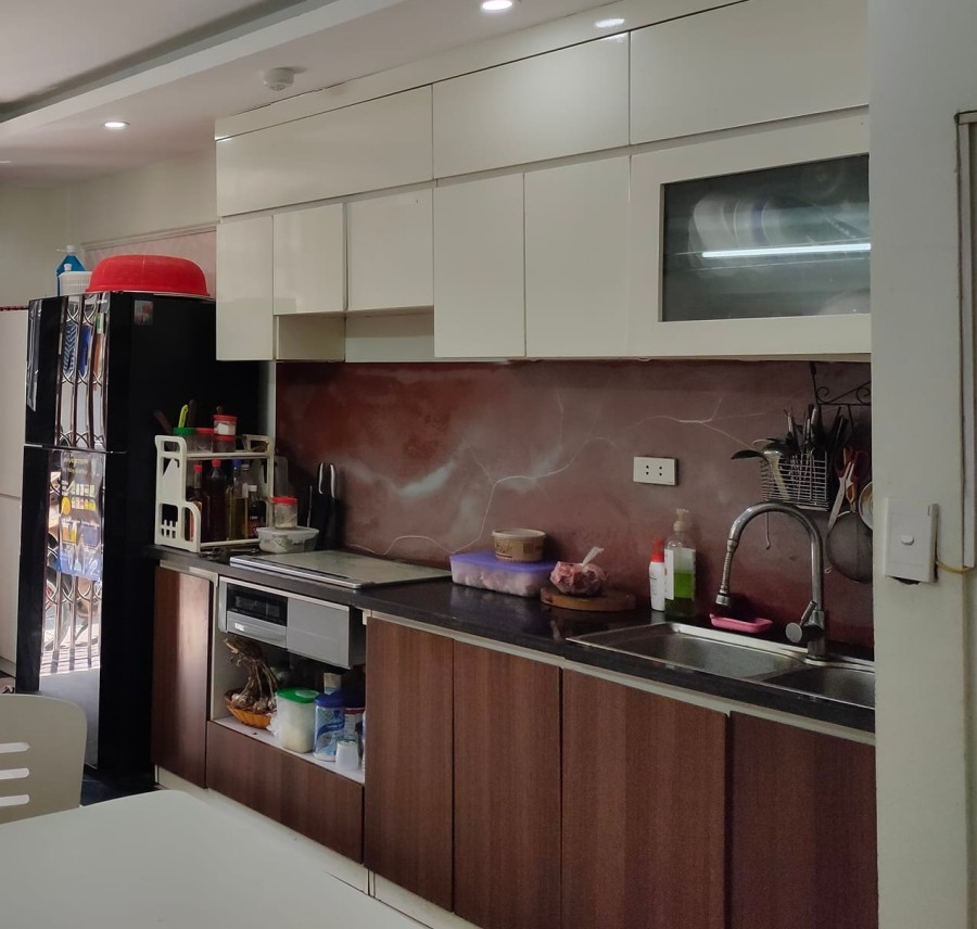 Bán Nhà Kim Giang - Thanh Xuân Lô Góc nhà đẹp, diện tích 45m 4 tầng Giá 4,5 tỷ