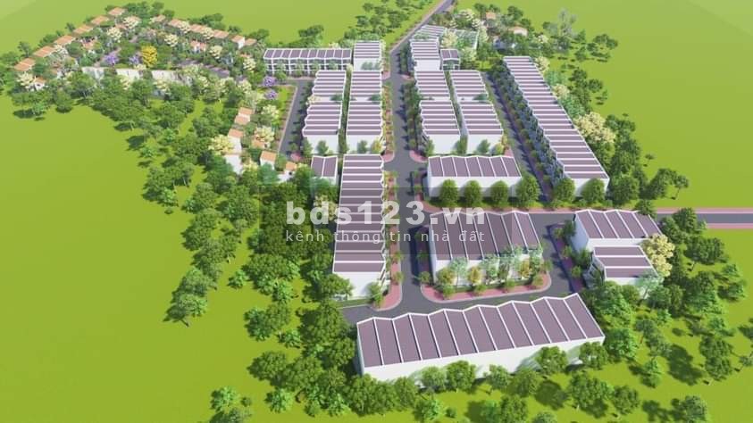 Đất nền dự án có sổ đỏ từng lô, ko ép xây Bình Phước pháp lý chính chủ giá tốt