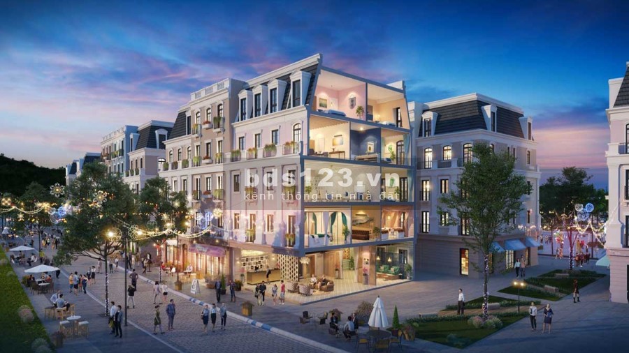 Quỹ 5 căn Shophouse Onsen Beauty vị trí đẹp nhất dự án. Vốn đầu tư chỉ từ 1 tỷ. Liên hệ: 0961645941