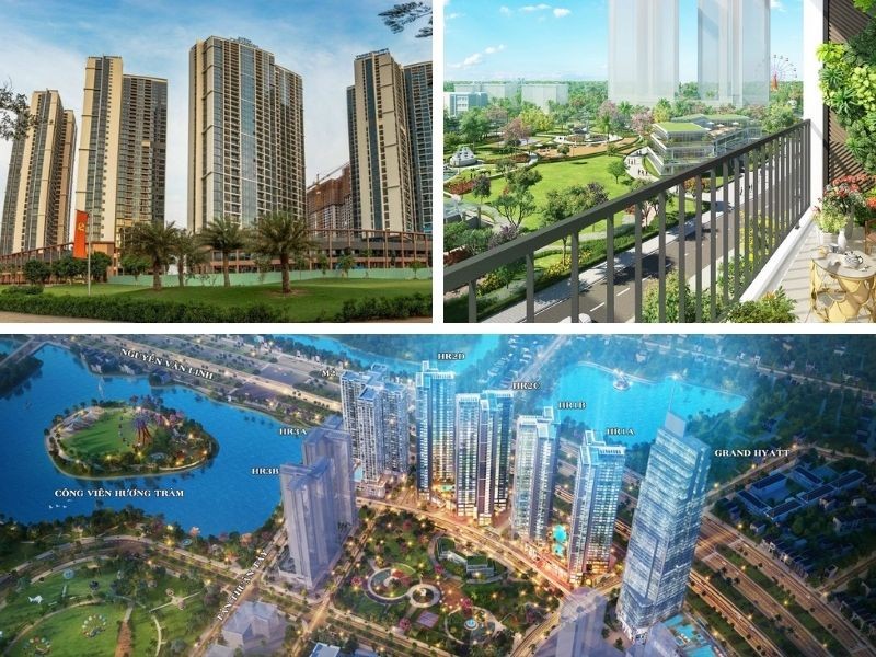 Tiềm năng phát triển căn hộ Eco Green Sài Gòn Tiềm năng phát triển căn hộ Eco Green Sài Gòn