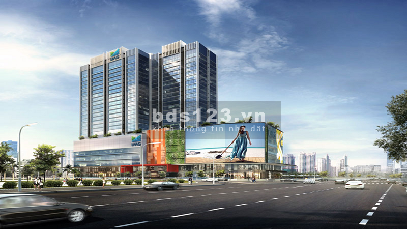 Cần bán căn hộ 92m2 2 ngủ tại chung cư Artemis- Lê Trọng Tấn- Thanh xuân-Hà Nội