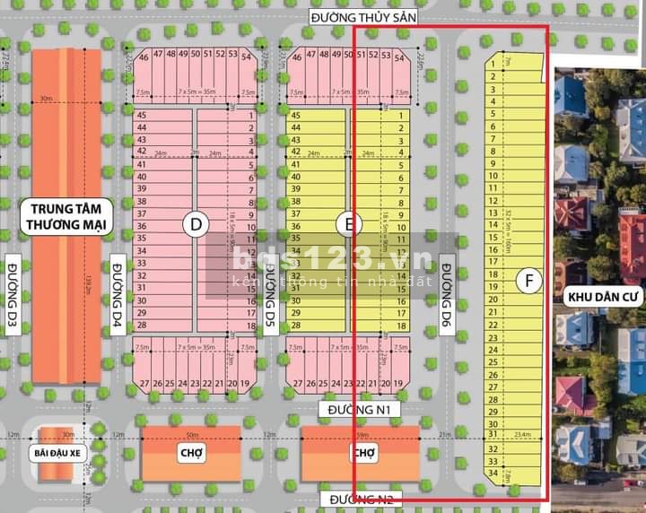 Đất nền Chợ Mới Thạnh Phú- Đại Lộ Thương Mại Phú An Khang liên hệ 0396395661