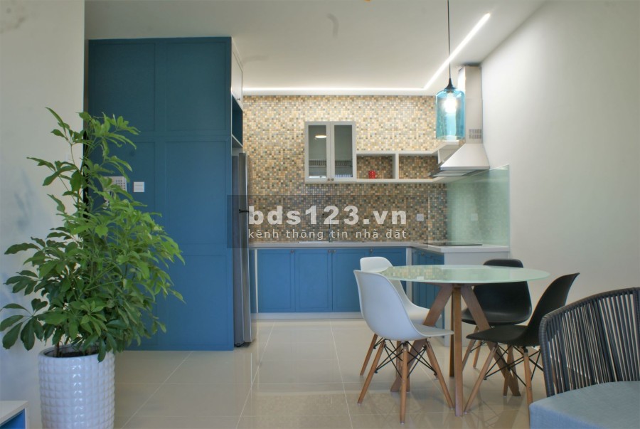 Chính chủ bán nhanh 2PN, tầng cao, giá bán chỉ 4,5 tỷ tại The Sun Avenue