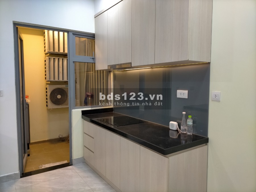 Palm Heights cho thuê căn hộ 2 phòng ngủ, full nội thất, giá tốt nhất thị trường