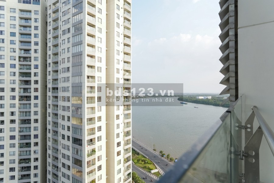 Duplex 3pn tại Đảo Kim Cương đang tìm khách thuê. LH em Tâm: 0902.0506.43