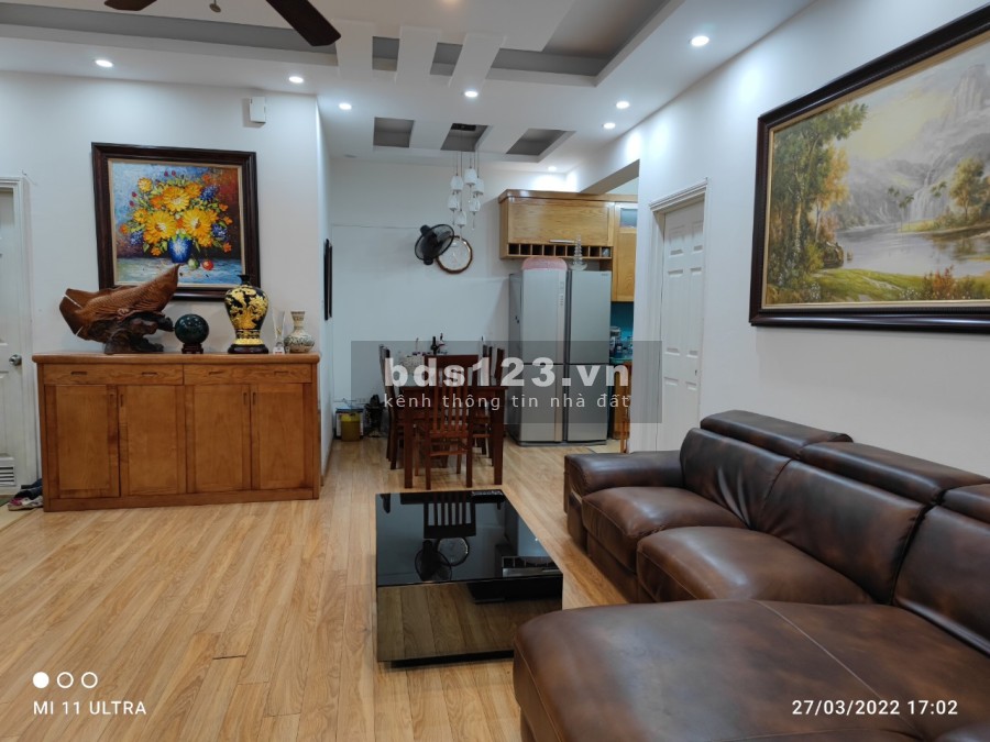 Bán gấp căn hộ 112m2-3 ngủ khu đô thị Văn Khê Quận Hà Đông Hà Nội lh 0983417868