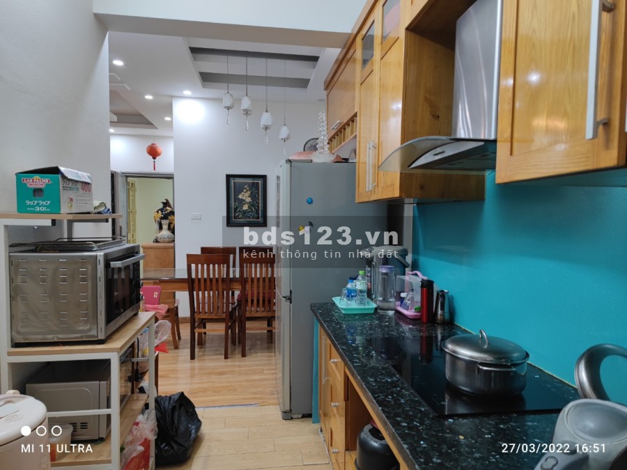 Bán gấp căn hộ 112m2-3 ngủ khu đô thị Văn Khê Quận Hà Đông Hà Nội lh 0983417868