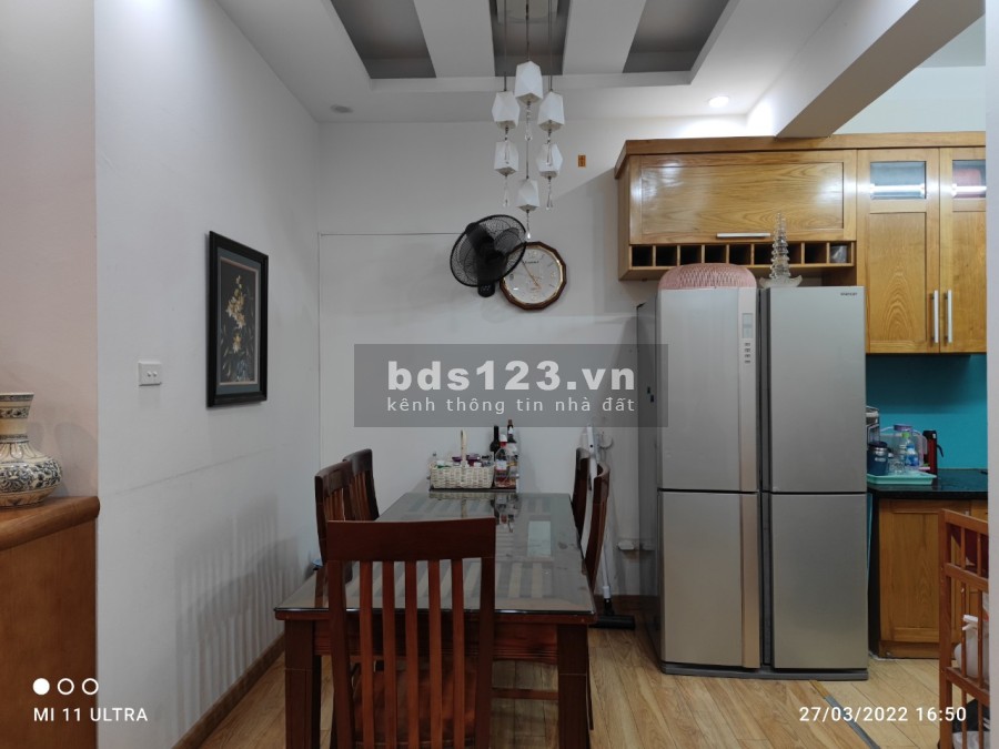 Bán gấp căn hộ 112m2-3 ngủ khu đô thị Văn Khê Quận Hà Đông Hà Nội lh 0983417868