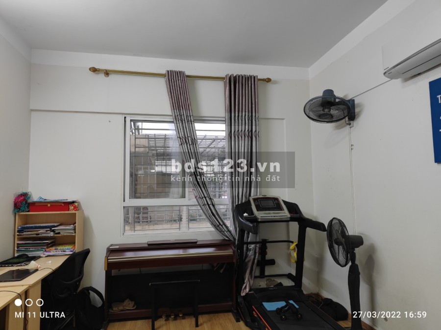 Bán gấp căn hộ 112m2-3 ngủ khu đô thị Văn Khê Quận Hà Đông Hà Nội lh 0983417868
