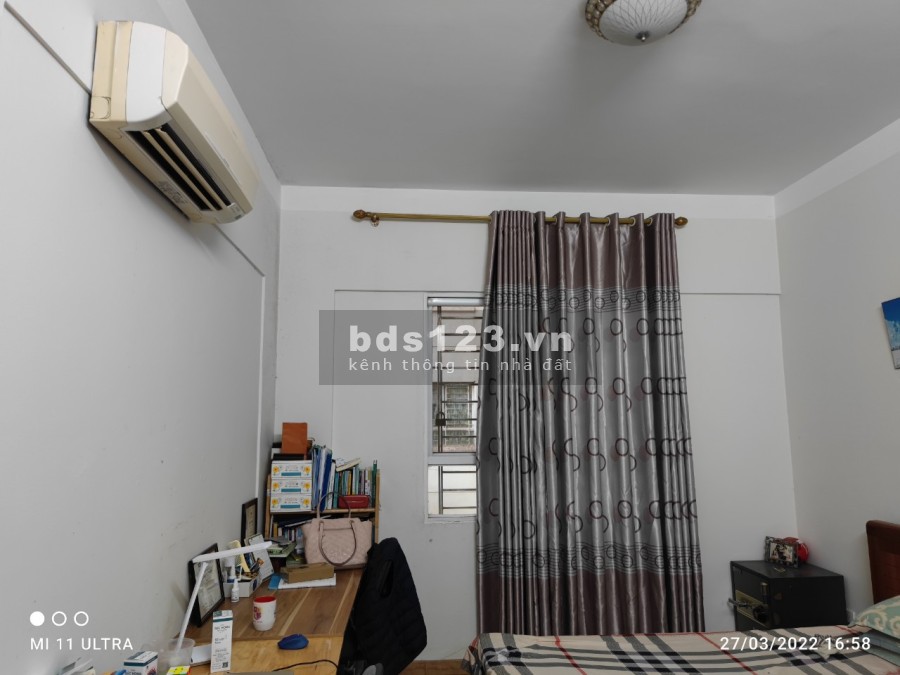 Bán gấp căn hộ 112m2-3 ngủ khu đô thị Văn Khê Quận Hà Đông Hà Nội lh 0983417868