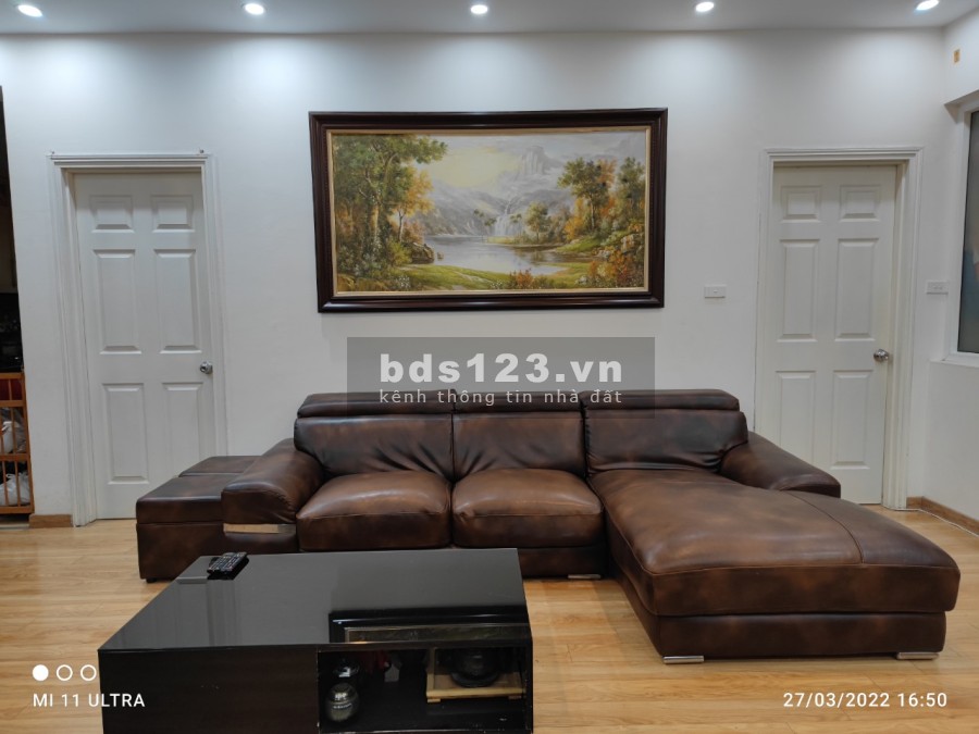 Bán gấp căn hộ 112m2-3 ngủ khu đô thị Văn Khê Quận Hà Đông Hà Nội lh 0983417868