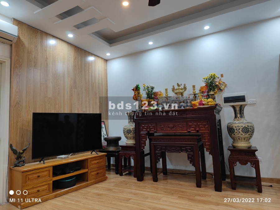 Bán gấp căn hộ 112m2-3 ngủ khu đô thị Văn Khê Quận Hà Đông Hà Nội lh 0983417868