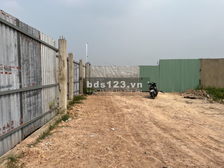 Đất chính chủ Hóc Môn cần bán gấp giá bán 65 tỷ, thương lượng, giá tốt đầu tư sinh lời