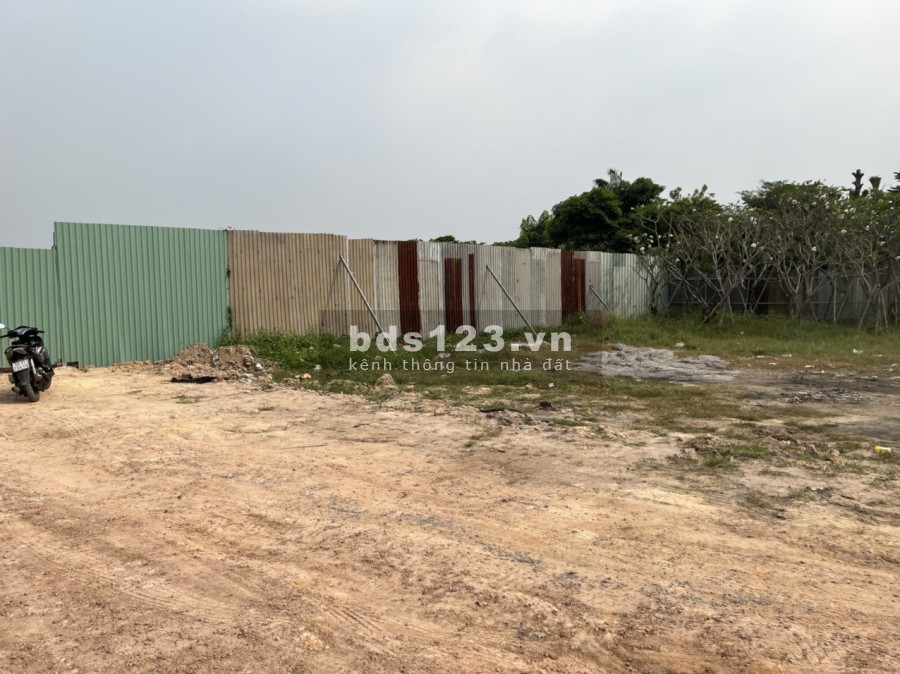 Đất chính chủ Hóc Môn cần bán gấp giá bán 65 tỷ, thương lượng, giá tốt đầu tư sinh lời