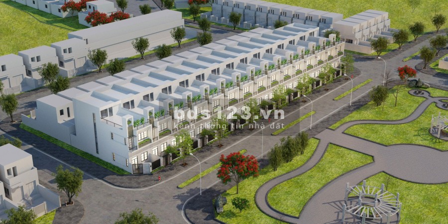 Đất nền dự án có sổ đỏ từng lô, ko ép xây Bình Phước pháp lý chính chủ giá tốt