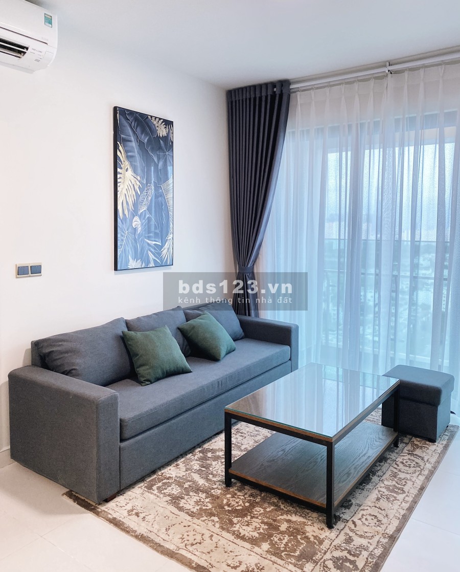 Cập nhật căn hộ mới toanh 3pn Duplex tại Feliz en Vista. LH em Tâm: 0902.0506.43