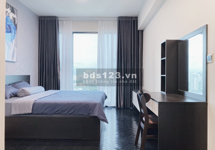 Cập nhật căn hộ mới toanh 3pn Duplex tại Feliz en Vista. LH em Tâm: 0902.0506.43