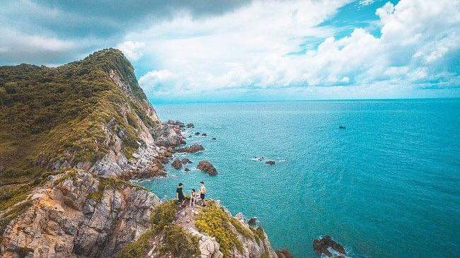 Đất nền Vân Đồn, đón đầu đặc khu kinh tế trọng điểm phía Bắc giá tốt đầu tư sinh lời