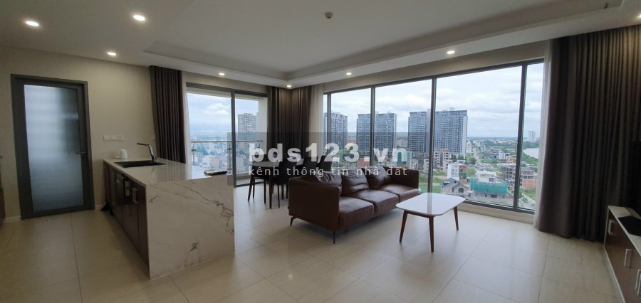 Hot, bán gấp siêu phẩm tháp Bora, Đảo Kim Cương, view trực diện sông, DT: 120m2, giá 12,5 tỷ