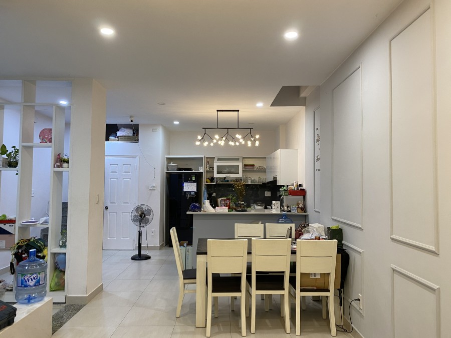 Chính chủ cần bán hàng hiếm Phú Nhuận chiều ngang 5.15 dài 13 giá nhỉnh 8 tỷ, nhà đẹp thiết kế sang