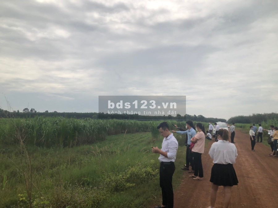 Đất thổ cư dành cho các nhà đầu tư sinh lời cao liên hệ 0795956692, pháp lý chính chủ