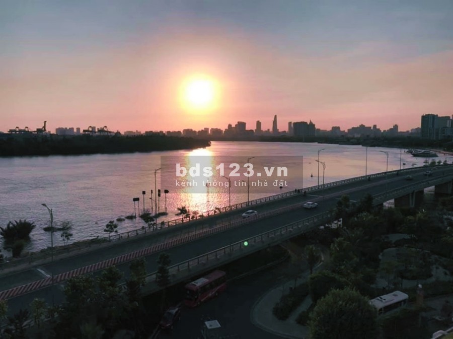 Căn hộ view Sông, siêu hoành tráng cho thuê tại Đảo Kim Cương. LH em Tâm: 0902.0506.43
