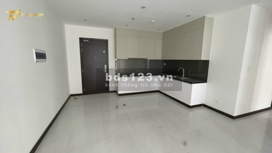 1PN diện tích 57m2 - (1.7T) C Sky View Căn Hộ Cao Cấp, Trung Tâm TP. Thủ Dầu Một