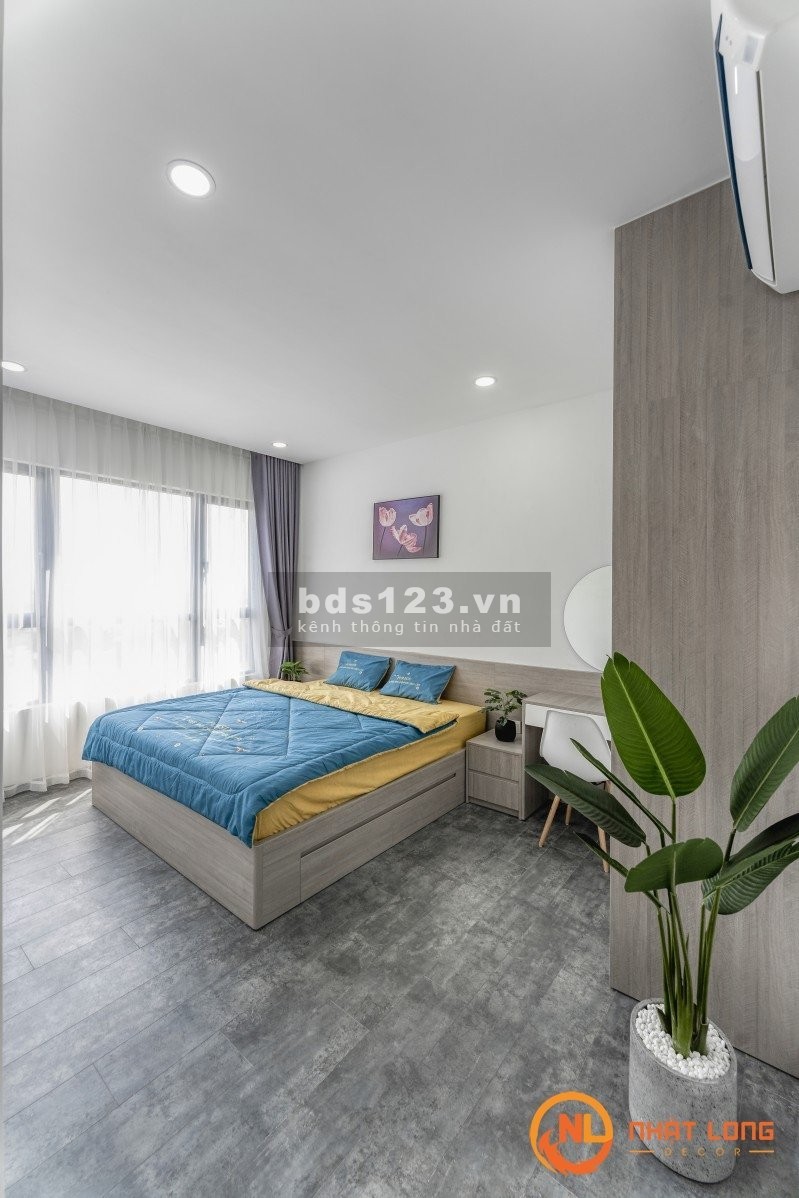 Căn hộ Palm Heights 3pn giá cực tốt cho thuê chỉ 20 triệu/tháng, dtsd 121m2, LH 0339744305 em Bích