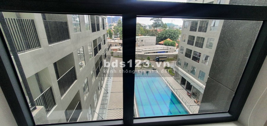 Cho thuê Bcons Green View 2 pn giá từ 4.5 triệu/tháng, giá thật, gọi là có căn ngay, lh 0377396172