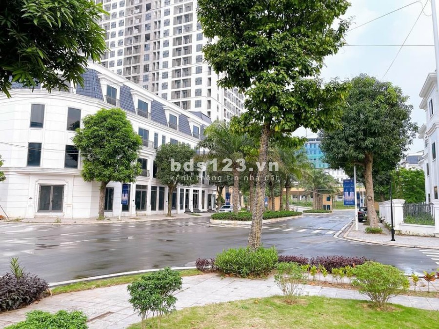 Những căn liền kề cuối cùng của dự án KĐT VCI Moutain View - Giá chỉ từ 4 tỷ / căn - LH 0862 991 339