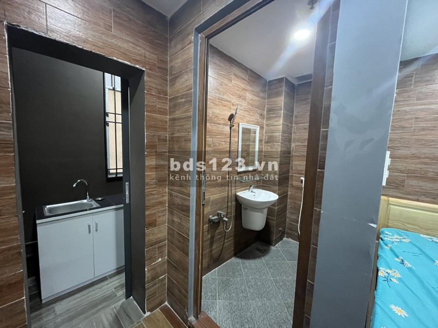 Studio Full Nội Thất Giá Rẻ - Cửa Sổ Lớn ngay Sân Golf Tân Sơn Nhất, liên hệ 0778641231