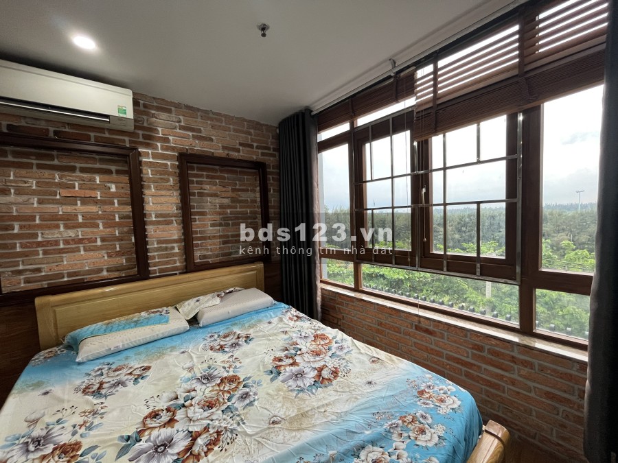 Studio Full Nội Thất Giá Rẻ - Cửa Sổ Lớn ngay Sân Golf Tân Sơn Nhất, liên hệ 0778641231