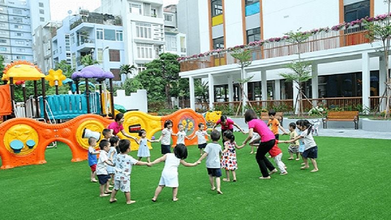 Hãy là nhà đầu tư thông minh với siêu siêu dự án pháp lý chuẩn, khu dân cư đông đúc
