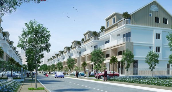 Dự Án Siêu Đất Nền Happyhome Cà Mau Giá Rẻ Đầu Tư Sinh Lời Hiệu Quả